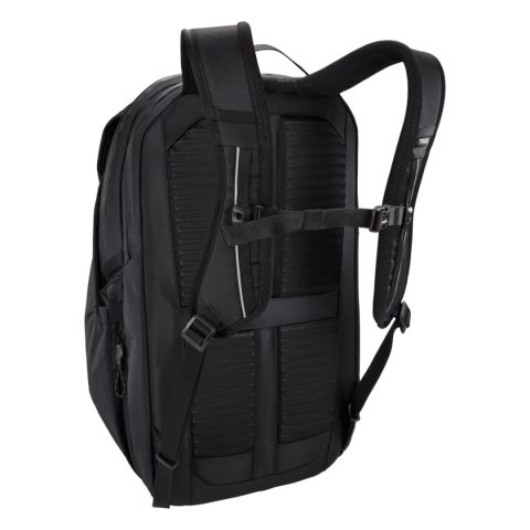 Thule | Plecak podmiejski 27L | TPCB-127 Paramount | Plecak | Czarny | Wodoodporny Thule | Plecak podmiejski 27L | TPCB-127 Paramount | Plecak | Czarny | Wodoodporny
