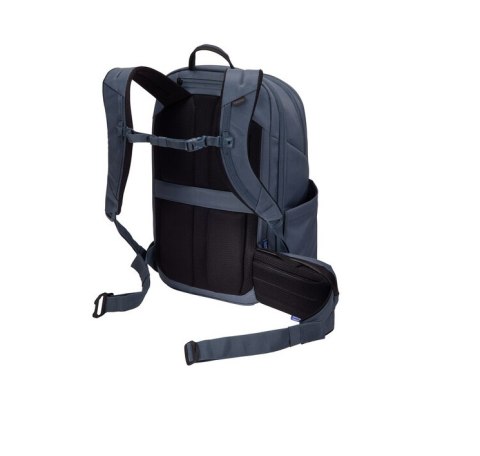 Thule | Plecak podróżny 28L | TATB-128 Aion | Plecak | Ciemny łupek | Wodoodporny Thule | Plecak podróżny 28L | TATB-128 Aion | Plecak | Ciemny łupek | Wodoodporny