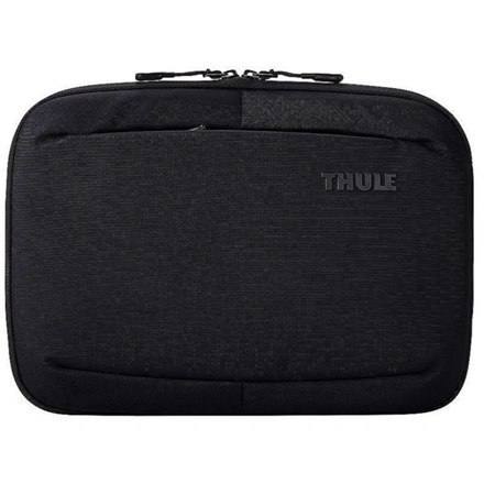 Thule | Subterra 2 | Pasuje do rozmiaru 13" | Pokrowiec na MacBooka | Czarny Thule | Subterra 2 | Pasuje do rozmiaru 13" | Pokrowiec na MacBooka | Czarny