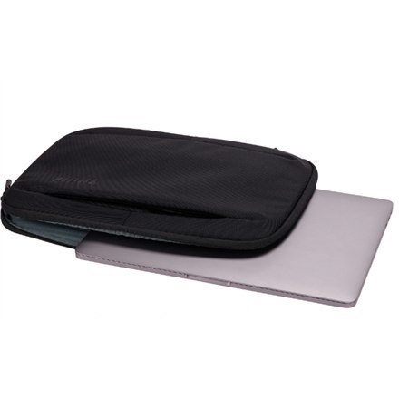 Thule | Subterra 2 | Pasuje do rozmiaru 13" | Pokrowiec na MacBooka | Czarny Thule | Subterra 2 | Pasuje do rozmiaru 13" | Pokrowiec na MacBooka | Czarny