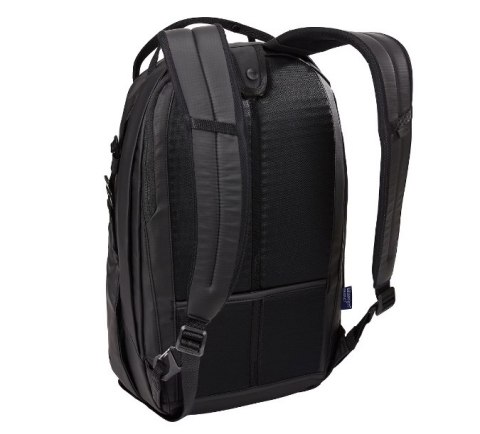 Thule | TACTBP-114 Tact | Plecak 16L | Plecak na laptopa | Czarny Thule | TACTBP-114 Tact | Plecak 16L | Plecak na laptopa | Czarny