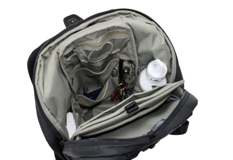 Thule | TACTBP-114 Tact | Plecak 16L | Plecak na laptopa | Czarny Thule | TACTBP-114 Tact | Plecak 16L | Plecak na laptopa | Czarny