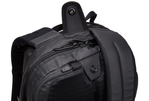 Thule | TACTBP-114 Tact | Plecak 16L | Plecak na laptopa | Czarny Thule | TACTBP-114 Tact | Plecak 16L | Plecak na laptopa | Czarny