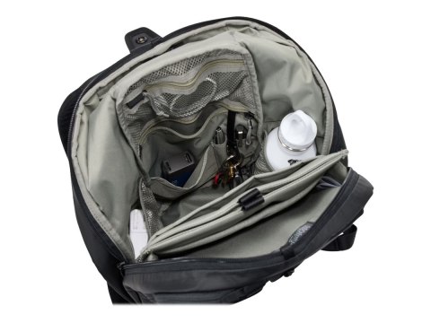 Thule | TACTBP-114 Tact | Plecak 16L | Plecak na laptopa | Czarny Thule | TACTBP-114 Tact | Plecak 16L | Plecak na laptopa | Czarny