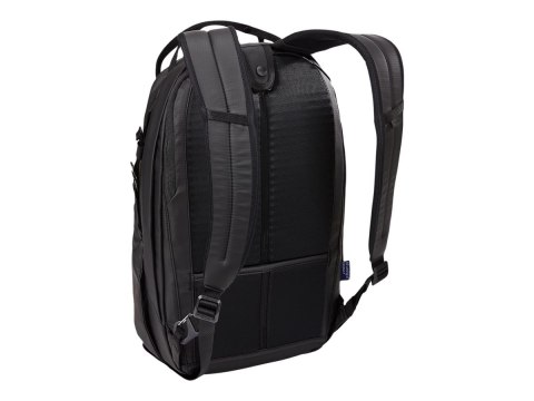 Thule | TACTBP-114 Tact | Plecak 16L | Plecak na laptopa | Czarny Thule | TACTBP-114 Tact | Plecak 16L | Plecak na laptopa | Czarny