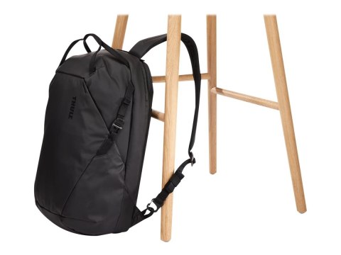 Thule | TACTBP-114 Tact | Plecak 16L | Plecak na laptopa | Czarny Thule | TACTBP-114 Tact | Plecak 16L | Plecak na laptopa | Czarny