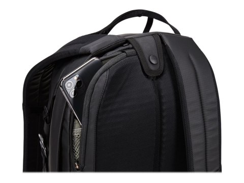 Thule | TACTBP-114 Tact | Plecak 16L | Plecak na laptopa | Czarny Thule | TACTBP-114 Tact | Plecak 16L | Plecak na laptopa | Czarny