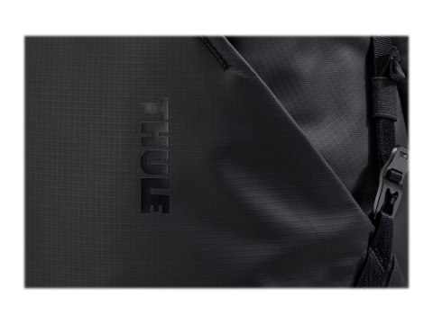 Thule | TACTBP-114 Tact | Plecak 16L | Plecak na laptopa | Czarny Thule | TACTBP-114 Tact | Plecak 16L | Plecak na laptopa | Czarny