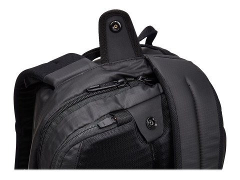 Thule | TACTBP-114 Tact | Plecak 16L | Plecak na laptopa | Czarny Thule | TACTBP-114 Tact | Plecak 16L | Plecak na laptopa | Czarny