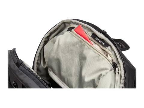 Thule | TACTBP-114 Tact | Plecak 16L | Plecak na laptopa | Czarny Thule | TACTBP-114 Tact | Plecak 16L | Plecak na laptopa | Czarny