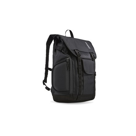 Thule | TSDP-115 | Subterra | Pasuje do rozmiaru 15 " | Plecak | Ciemny cień | Pasek na ramię Thule | TSDP-115 | Subterra | Pasuje do rozmiaru 15 " | Plecak | Ciemny cień | Pasek na ramię