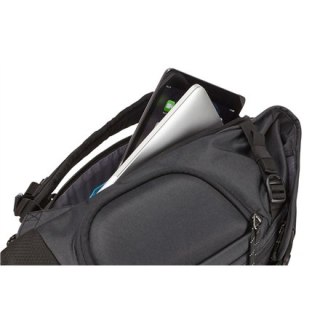 Thule | TSDP-115 | Subterra | Pasuje do rozmiaru 15 " | Plecak | Ciemny cień | Pasek na ramię