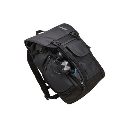 Thule | TSDP-115 | Subterra | Pasuje do rozmiaru 15 " | Plecak | Ciemny cień | Pasek na ramię Thule | TSDP-115 | Subterra | Pasuje do rozmiaru 15 " | Plecak | Ciemny cień | Pasek na ramię