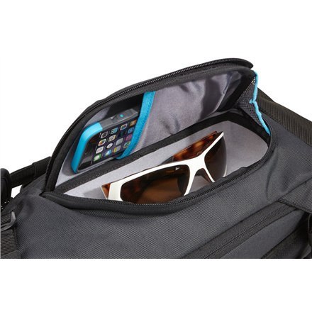 Thule | TSDP-115 | Subterra | Pasuje do rozmiaru 15 " | Plecak | Ciemny cień | Pasek na ramię Thule | TSDP-115 | Subterra | Pasuje do rozmiaru 15 " | Plecak | Ciemny cień | Pasek na ramię