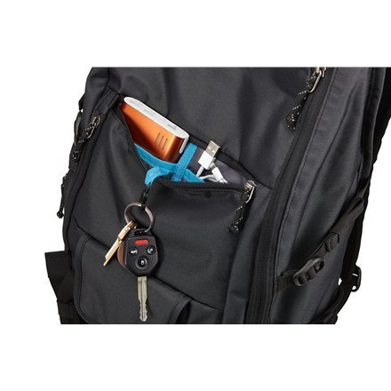 Thule | TSDP-115 | Subterra | Pasuje do rozmiaru 15 " | Plecak | Ciemny cień | Pasek na ramię Thule | TSDP-115 | Subterra | Pasuje do rozmiaru 15 " | Plecak | Ciemny cień | Pasek na ramię