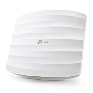 TP-LINK | Bezprzewodowy punkt dostępowy | AC1750 | 802.11ac | 2.4GHz/5GHz | 450+1300 Mbit/s | 10/100/1000 Mbit/s | Porty Etherne