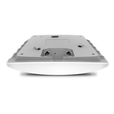 TP-LINK | Bezprzewodowy punkt dostępowy | AC1750 | 802.11ac | 2.4GHz/5GHz | 450+1300 Mbit/s | 10/100/1000 Mbit/s | Porty Etherne TP-LINK | Bezprzewodowy punkt dostępowy | AC1750 | 802.11ac | 2.4GHz/5GHz | 450+1300 Mbit/s | 10/100/1000 Mbit/s | Porty Etherne