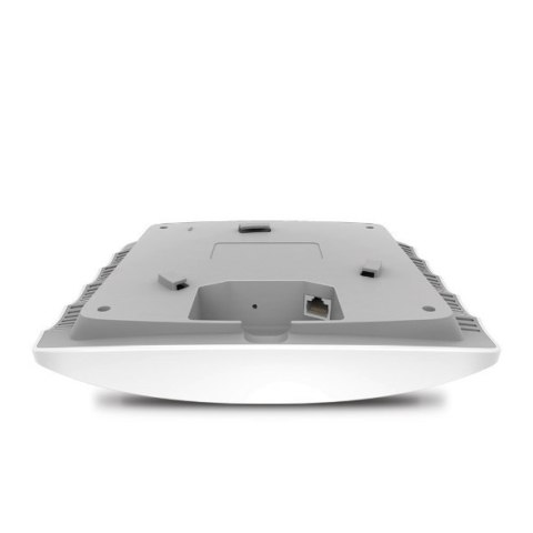 TP-LINK | EAP225 | Punkt dostępowy | 802.11ac | 2.4GHz/5GHz | 450+867 Mbit/s | 10/100/1000 Mbit/s | Porty Ethernet LAN (RJ-45) 1 TP-LINK | EAP225 | Punkt dostępowy | 802.11ac | 2.4GHz/5GHz | 450+867 Mbit/s | 10/100/1000 Mbit/s | Porty Ethernet LAN (RJ-45) 1