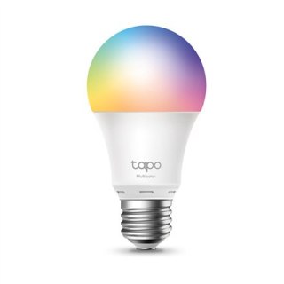 TP-LINK | Inteligentna żarówka Wi-Fi | Tapo L530E | Wielokolorowa