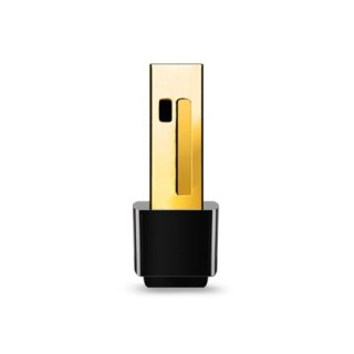 TP-LINK | TL-WN725N | Karta sieciowa | IEEE 802.11b | IEEE 802.11g | IEEE 802.11n | USB 2.0