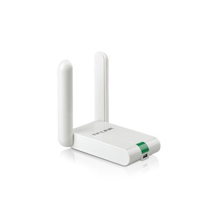 TP-LINK | TL-WN822N | Karta sieciowa | IEEE 802.11b | IEEE 802.11g | IEEE 802.11n | USB TP-LINK | TL-WN822N | Karta sieciowa | IEEE 802.11b | IEEE 802.11g | IEEE 802.11n | USB