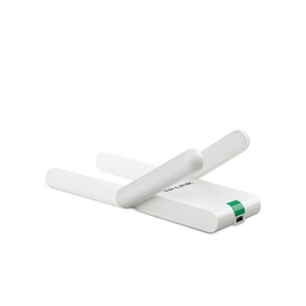 TP-LINK | TL-WN822N | Karta sieciowa | IEEE 802.11b | IEEE 802.11g | IEEE 802.11n | USB TP-LINK | TL-WN822N | Karta sieciowa | IEEE 802.11b | IEEE 802.11g | IEEE 802.11n | USB