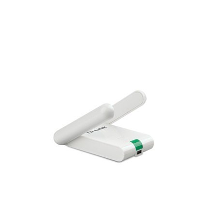TP-LINK | TL-WN822N | Karta sieciowa | IEEE 802.11b | IEEE 802.11g | IEEE 802.11n | USB TP-LINK | TL-WN822N | Karta sieciowa | IEEE 802.11b | IEEE 802.11g | IEEE 802.11n | USB