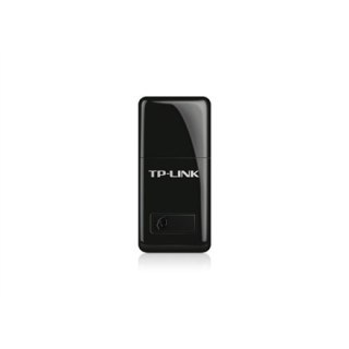 TP-LINK | TL-WN823N | Karta sieciowa | IEEE 802.11b | IEEE 802.11g | IEEE 802.11n | USB 2.0