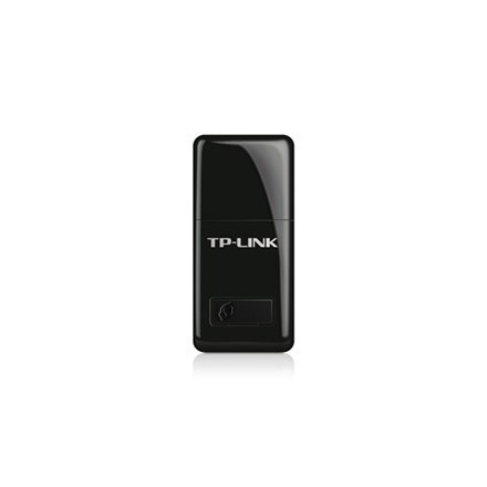 TP-LINK | TL-WN823N | Karta sieciowa | IEEE 802.11b | IEEE 802.11g | IEEE 802.11n | USB 2.0 TP-LINK | TL-WN823N | Karta sieciowa | IEEE 802.11b | IEEE 802.11g | IEEE 802.11n | USB 2.0