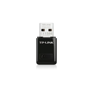 TP-LINK | TL-WN823N | Karta sieciowa | IEEE 802.11b | IEEE 802.11g | IEEE 802.11n | USB 2.0