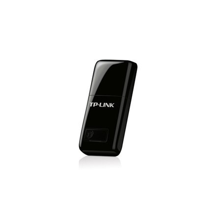 TP-LINK | TL-WN823N | Karta sieciowa | IEEE 802.11b | IEEE 802.11g | IEEE 802.11n | USB 2.0 TP-LINK | TL-WN823N | Karta sieciowa | IEEE 802.11b | IEEE 802.11g | IEEE 802.11n | USB 2.0