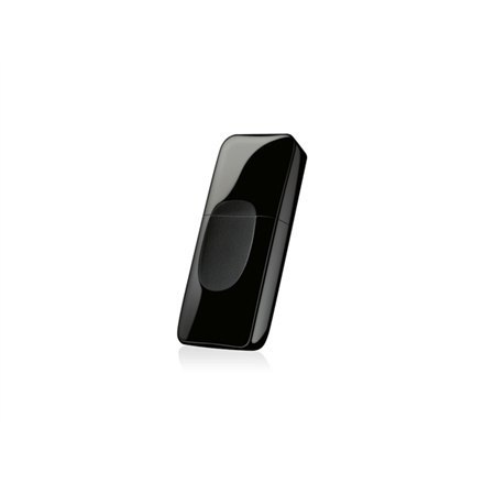 TP-LINK | TL-WN823N | Karta sieciowa | IEEE 802.11b | IEEE 802.11g | IEEE 802.11n | USB 2.0 TP-LINK | TL-WN823N | Karta sieciowa | IEEE 802.11b | IEEE 802.11g | IEEE 802.11n | USB 2.0
