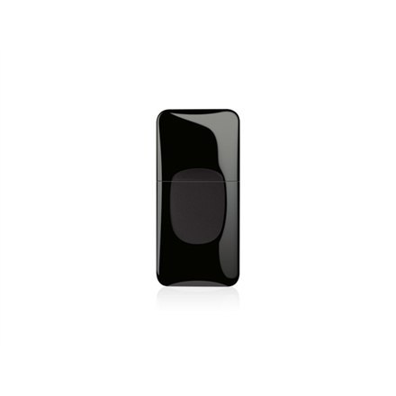 TP-LINK | TL-WN823N | Karta sieciowa | IEEE 802.11b | IEEE 802.11g | IEEE 802.11n | USB 2.0 TP-LINK | TL-WN823N | Karta sieciowa | IEEE 802.11b | IEEE 802.11g | IEEE 802.11n | USB 2.0
