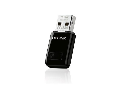 TP-LINK | TL-WN823N | Karta sieciowa | IEEE 802.11b | IEEE 802.11g | IEEE 802.11n | USB 2.0 TP-LINK | TL-WN823N | Karta sieciowa | IEEE 802.11b | IEEE 802.11g | IEEE 802.11n | USB 2.0