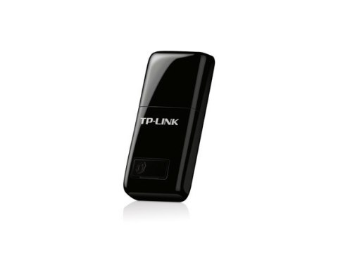 TP-LINK | TL-WN823N | Karta sieciowa | IEEE 802.11b | IEEE 802.11g | IEEE 802.11n | USB 2.0 TP-LINK | TL-WN823N | Karta sieciowa | IEEE 802.11b | IEEE 802.11g | IEEE 802.11n | USB 2.0