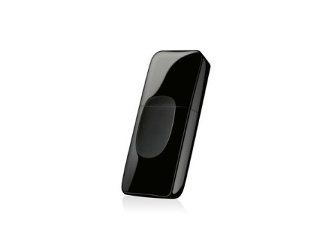 TP-LINK | TL-WN823N | Karta sieciowa | IEEE 802.11b | IEEE 802.11g | IEEE 802.11n | USB 2.0 TP-LINK | TL-WN823N | Karta sieciowa | IEEE 802.11b | IEEE 802.11g | IEEE 802.11n | USB 2.0