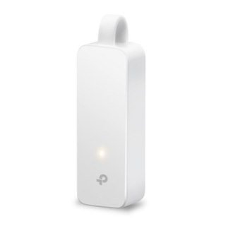 TP-LINK | UE300C | Adapter sieciowy USB typu C na RJ45 Gigabit Ethernet | 10/100/1000 Mbit/s