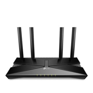 TP-Link Archer AX53 V1 - router bezprzewodowy - Wi-Fi 6 - desktop | 4-portowy switch | AX3000 | 2,4 GHz / 5 GHz