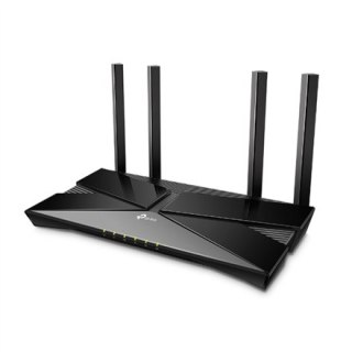 TP-Link Archer AX53 V1 - router bezprzewodowy - Wi-Fi 6 - desktop | 4-portowy switch | AX3000 | 2,4 GHz / 5 GHz