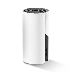 TP-Link DECO M4 - System Wi-Fi - Wi-Fi 5 - komputer stacjonarny | AC1200 | 2,4 GHz / 5 GHz | Router