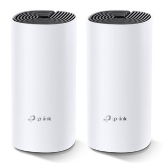 TP-Link DECO M4 - system Wi-Fi - Wi-Fi 5 - desktop | AC1200 | 2,4 GHz / 5 GHz | 2 routery