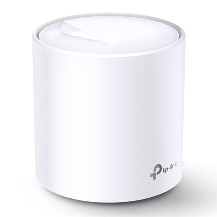 TP-Link Deco X20(1-pack) AX1800 Whole Home Mesh Wi-Fi 6 System TP-LINK | Deco X20(1-pack) AX1800 Whole Home Mesh Wi-Fi 6 System TP-Link Deco X20(1-pack) AX1800 Whole Home Mesh Wi-Fi 6 System TP-LINK | Deco X20(1-pack) AX1800 Whole Home Mesh Wi-Fi 6 System