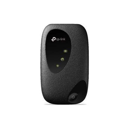 TP-Link M7200 - mobilny hotspot - 4G LTE TP-Link M7200 - mobilny hotspot - 4G LTE