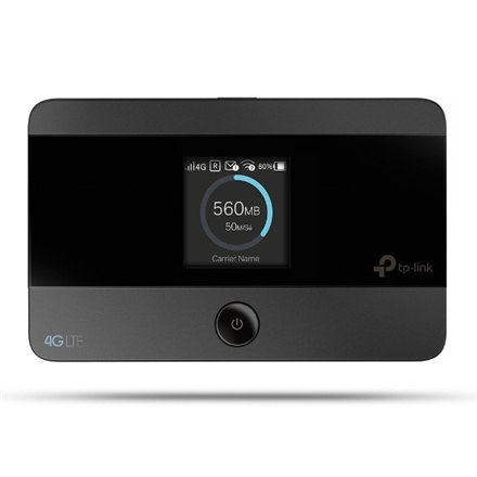 TP-Link M7350 - mobilny hotspot - 4G LTE TP-Link M7350 - mobilny hotspot - 4G LTE