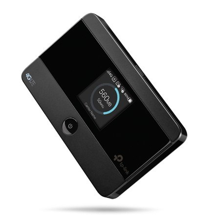 TP-Link M7350 - mobilny hotspot - 4G LTE TP-Link M7350 - mobilny hotspot - 4G LTE