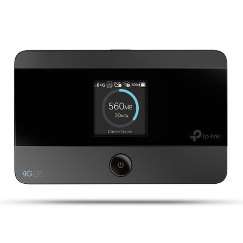 TP-Link M7350 - mobilny hotspot - 4G LTE TP-Link M7350 - mobilny hotspot - 4G LTE