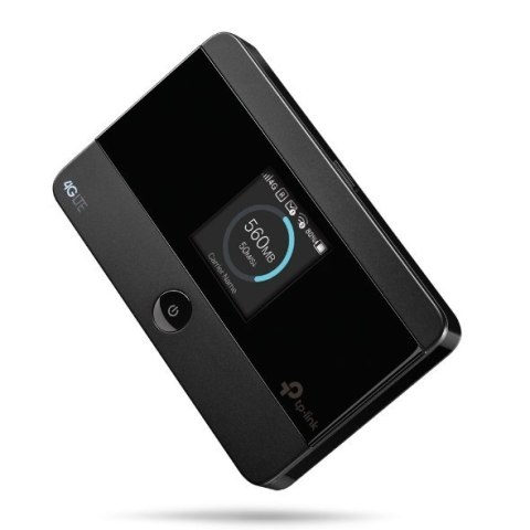 TP-Link M7350 - mobilny hotspot - 4G LTE TP-Link M7350 - mobilny hotspot - 4G LTE
