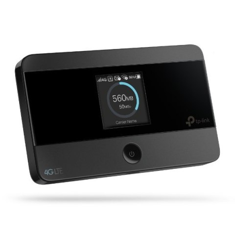TP-Link M7350 - mobilny hotspot - 4G LTE TP-Link M7350 - mobilny hotspot - 4G LTE