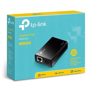 TP-Link TL-POE150S - PoE injector | 1 x RJ-45 | 48 V