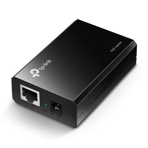 TP-Link TL-POE150S - PoE injector | 1 x RJ-45 | 48 V TP-Link TL-POE150S - PoE injector | 1 x RJ-45 | 48 V